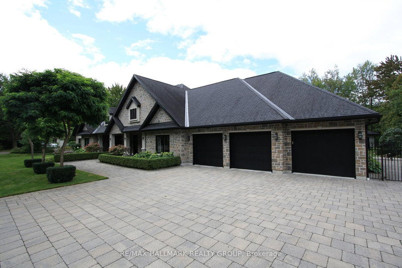 62 Rebecca Cres, Ottawa, Ontario