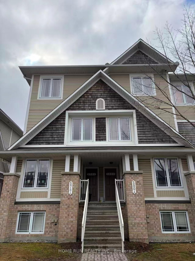 home for lease on B-578 Chapman Mills Drive