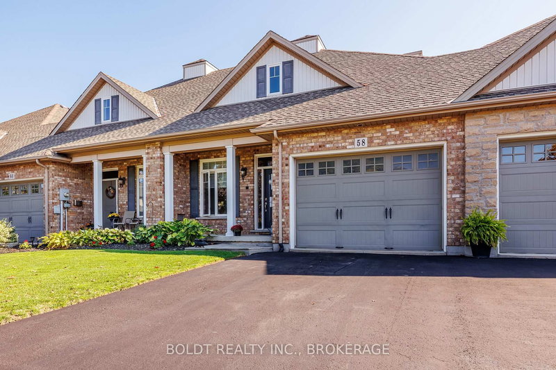 58 Videl Cres, St. Catharines, L2W 0A3 | Image 2