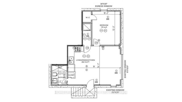 96 Scarletwood Street