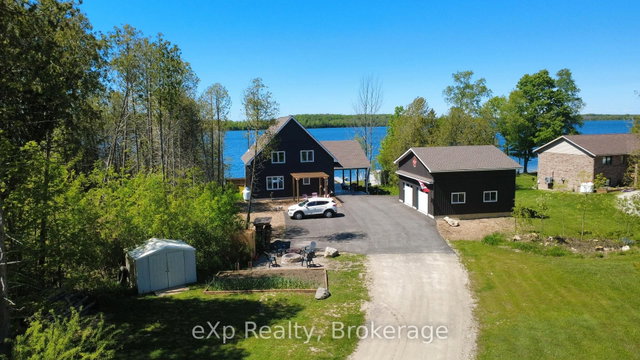 2941 Bruce Road 13 Road