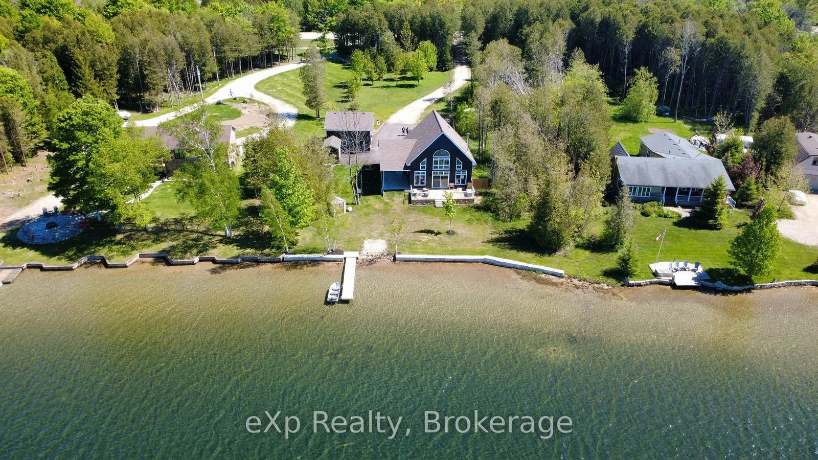 2941 Bruce Road 13 Road • South Bruce Peninsula, ON photo 40