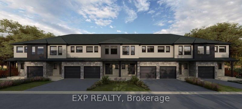 1920 Dunkirk Ave, Woodstock, Ontario