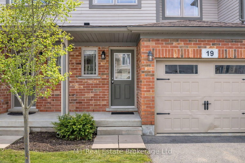 19 - 66 Eastview Rd, Guelph, N1E 0N1 | Image 3