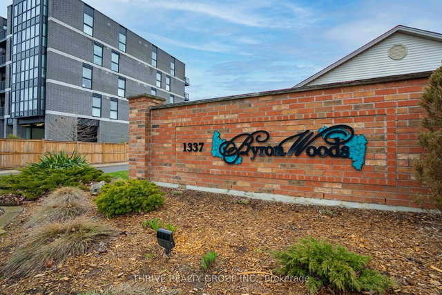 16 - 1337 Commissioners Road W