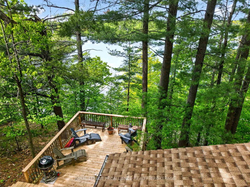 450 Brooks Point Road