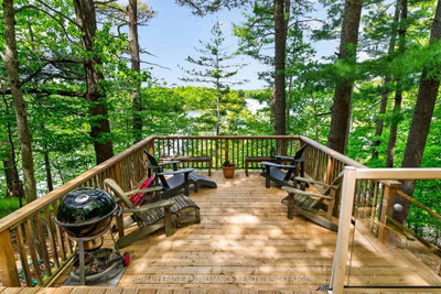 450 Brooks Point Road • Rideau Lakes, ON photo 7