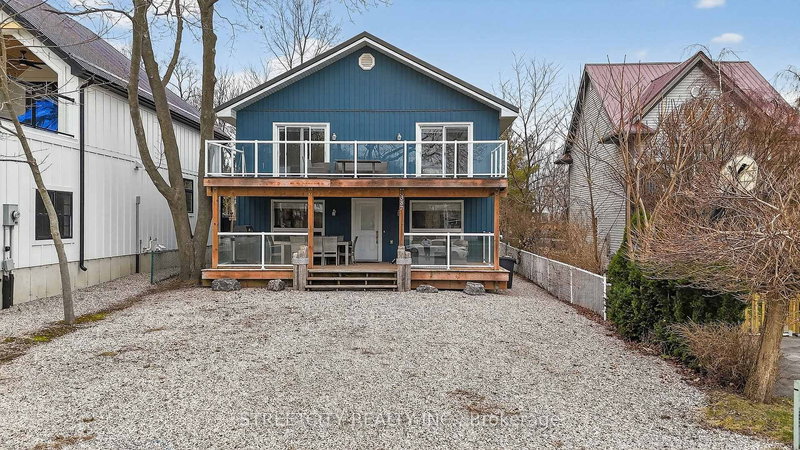 387 Stanley Park Drive