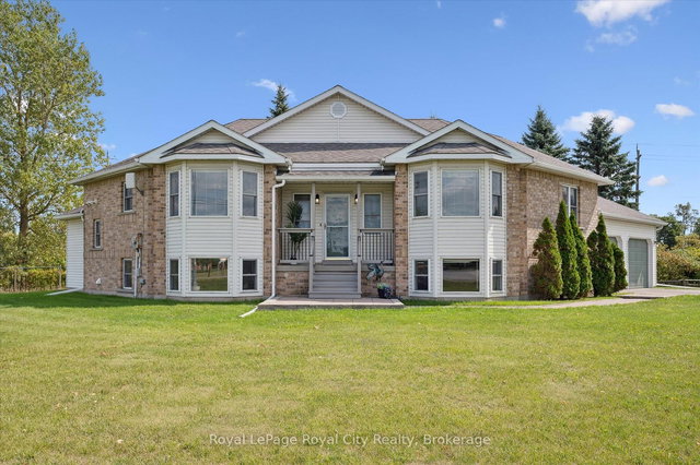 8411 Eramosa/Milton Townline