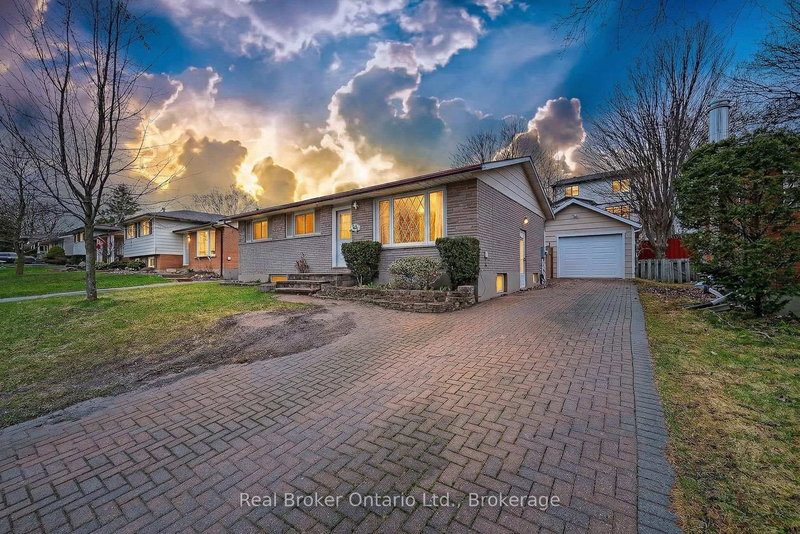 home for sale on 411 Lampman Place