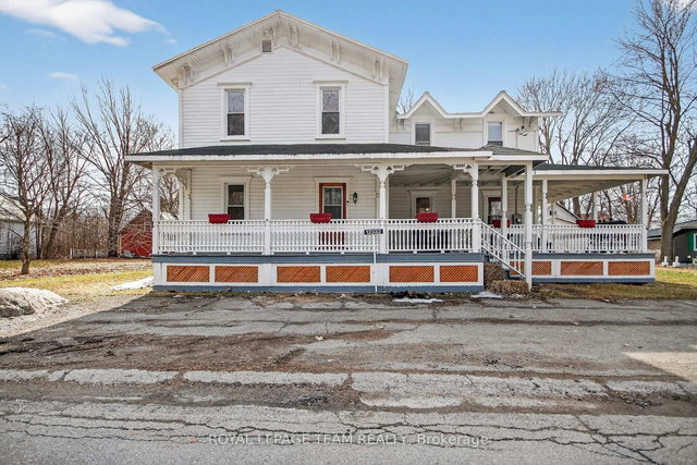 12332 County Rd 5 Road