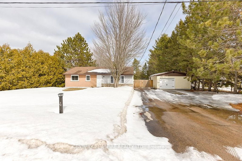 home for sale on 4 Charles Street