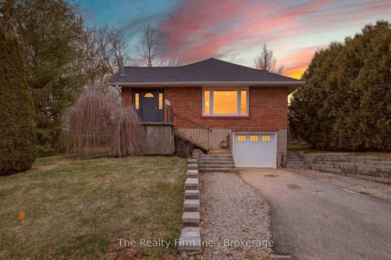 home for sale on 105 King Street E