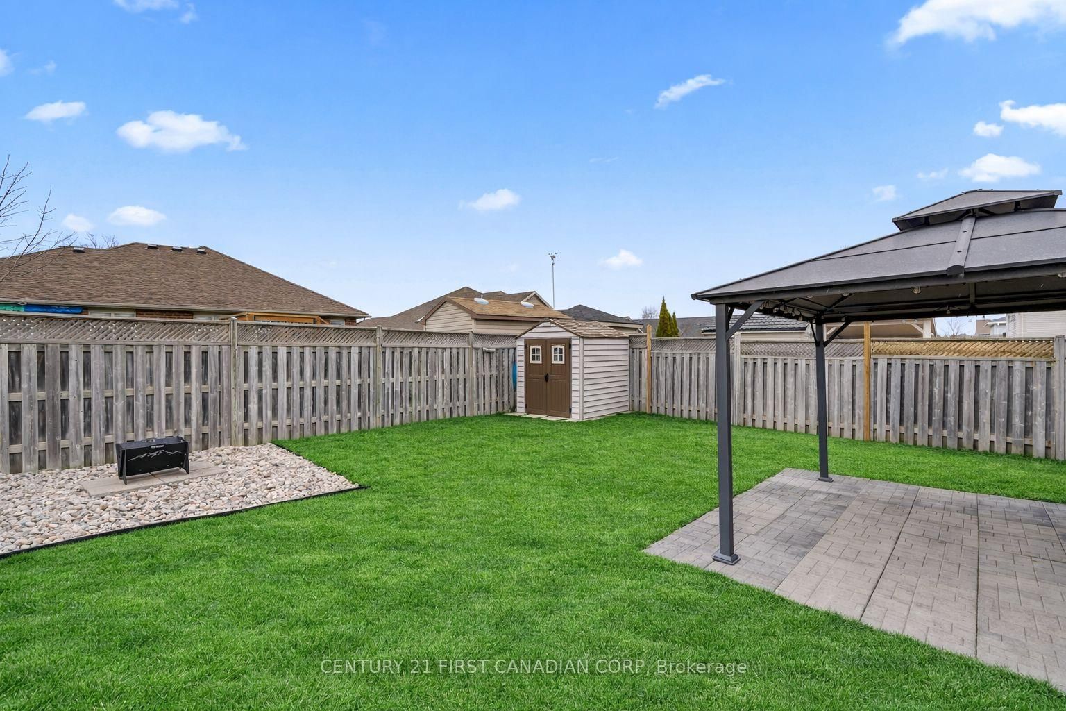 17 Cottonwood Drive • St. Thomas, ON photo 44