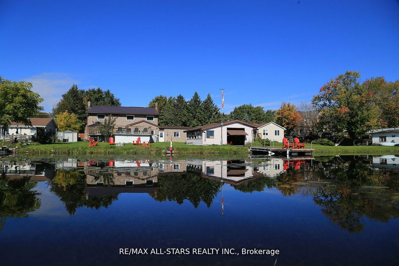 122 Fenelon Dr, Kawartha Lakes, Ontario