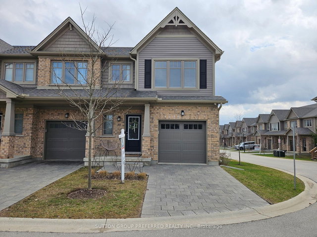 30 - 600 Guiness Way