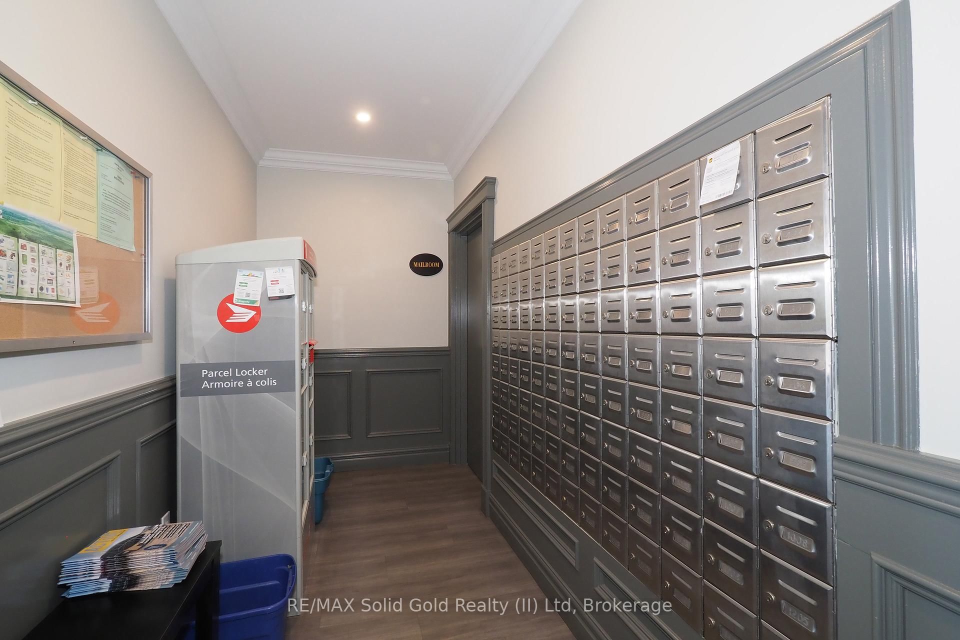 255 Keats Way, Unit 701