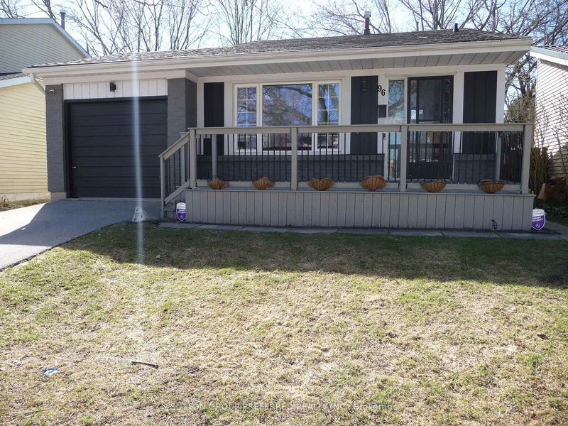 home for sale on 96 Beechbank Crescent