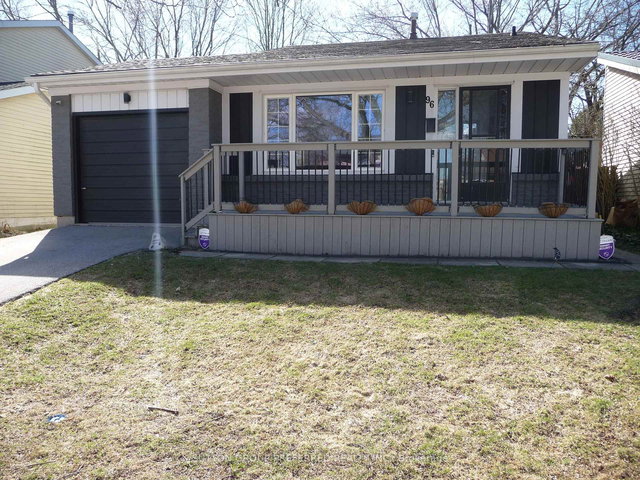 96 Beechbank Crescent