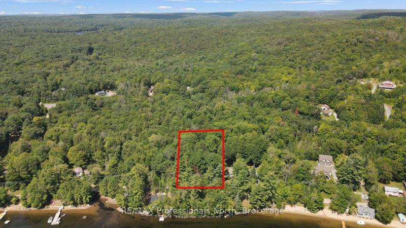 0 Halls Lake Road