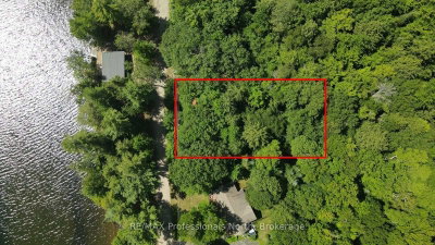 0 Halls Lake Road • Algonquin Highlands, ON photo 6