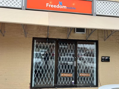 1B - 195 Simcoe St | Peterborough | Image