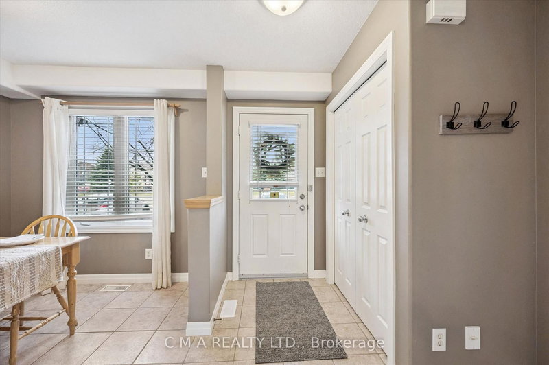 54 - 535 Windflower Cres, Kitchener, N2E 4L7 | Image 3