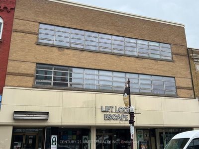 206 - 349A George St | Peterborough | Image