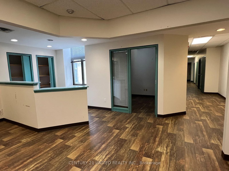 206 - 349A George St N, Peterborough, K9H 3P9 | Image 2