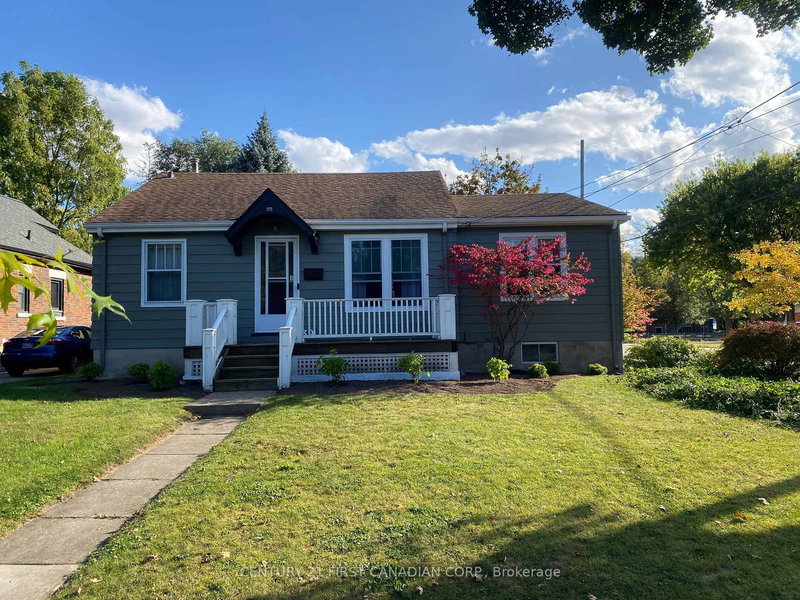 home for sale on 39 Raywood Avenue