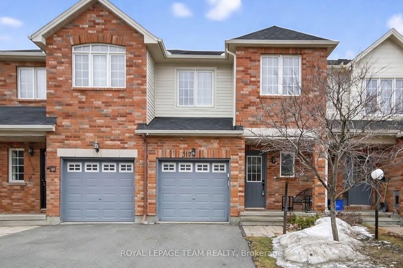317 Copperfield Cres, Ottawa, Ontario