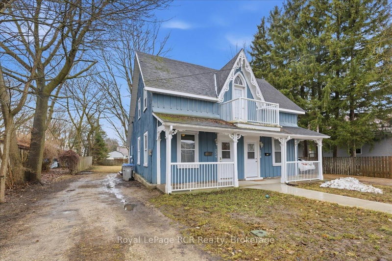 234 Elma St E, North Perth, N4W 2E1 | Image 2