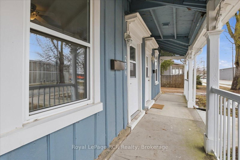 234 Elma St E, North Perth, N4W 2E1 | Image 3