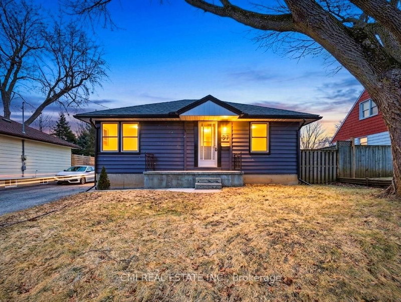 home for sale on 97 Stewart Avenue