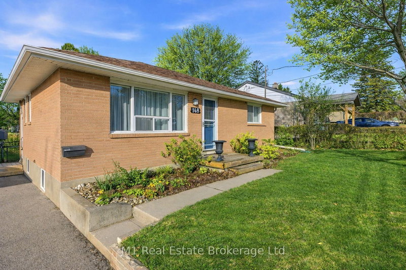 148 Victoria Rd N, Guelph, N1E 5H5 | Image 2