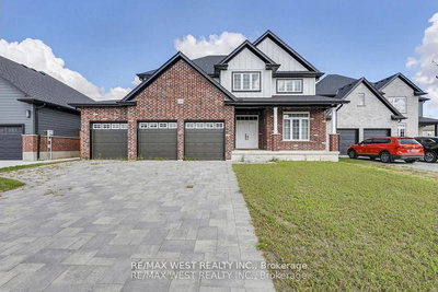25 Greenbrier Rdge | Thames Centre | Image