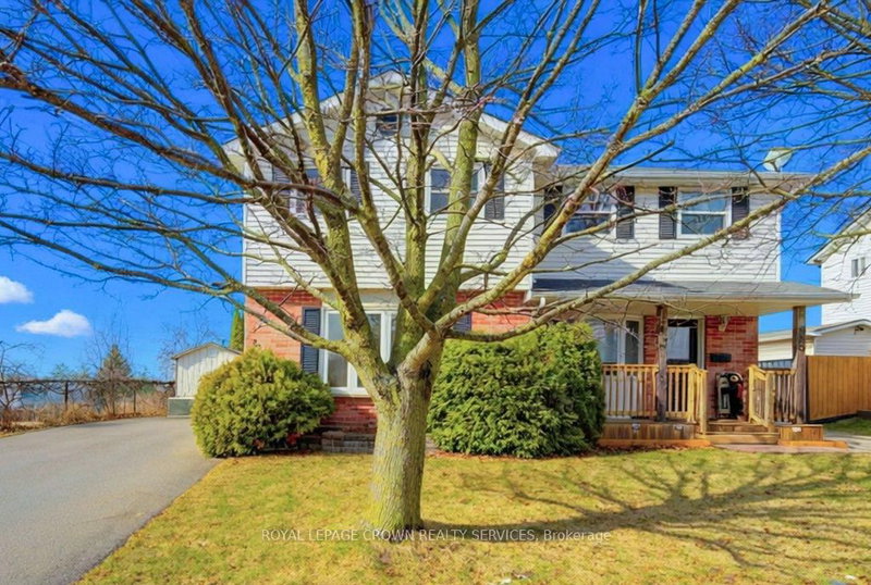 828 Elgin St N, Cambridge, N1R 8C2 | Image 2