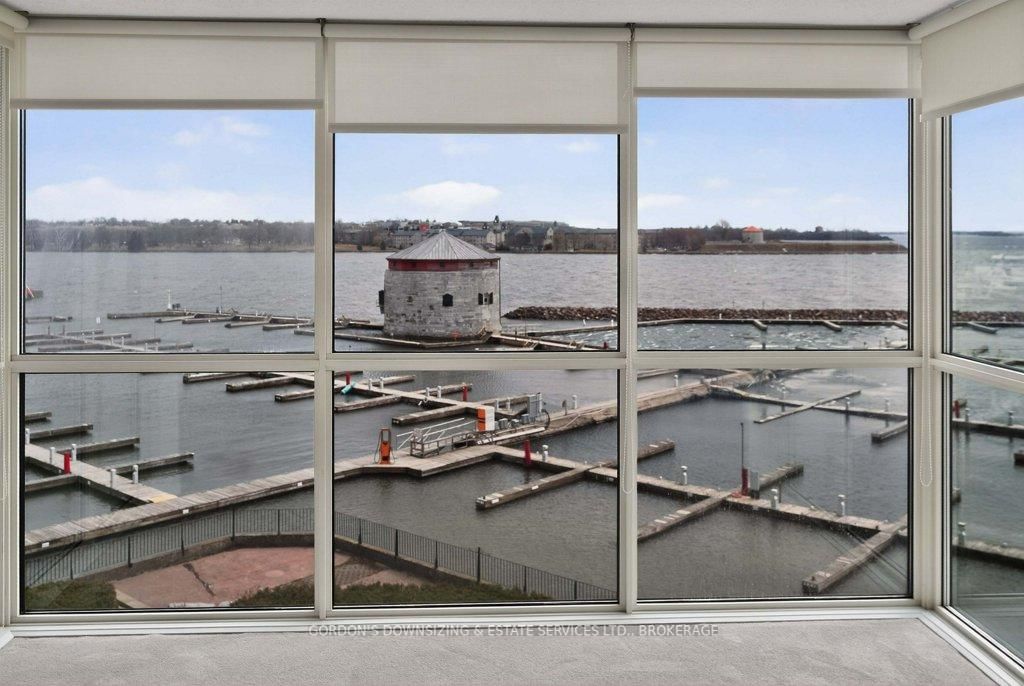 185 Ontario Street, Unit 407 - Photo 38