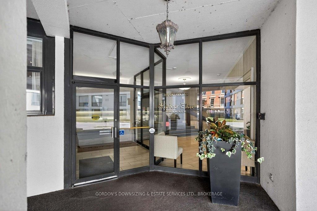 185 Ontario Street, Unit 407 - Photo 5