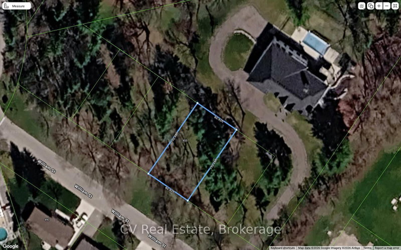 455 William St, Lot 4 St, Niagara-on-the-Lake, L0S 1J0 | Image 2