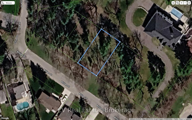 455 William St, Lot 3 Street