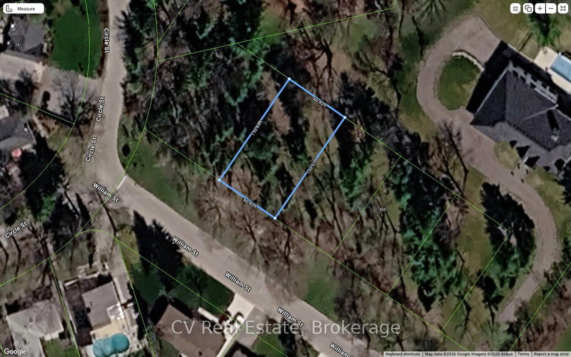 455 William St, Lot 2 St, Niagara-on-the-Lake, L0S 1J0 | Image 2