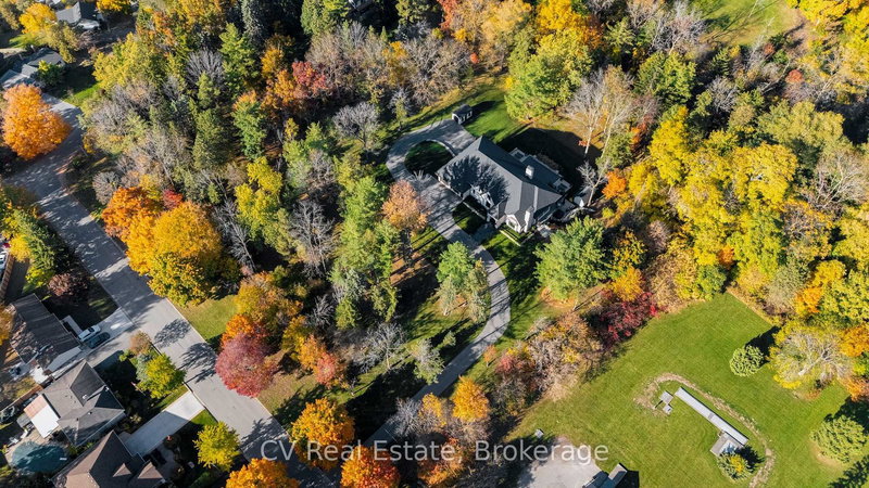 455 William St, Lot 1 St, Niagara-on-the-Lake, Ontario