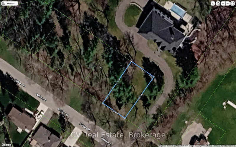 455 William St, Lot 5 St, Niagara-on-the-Lake, L0S 1J0 | Image 2