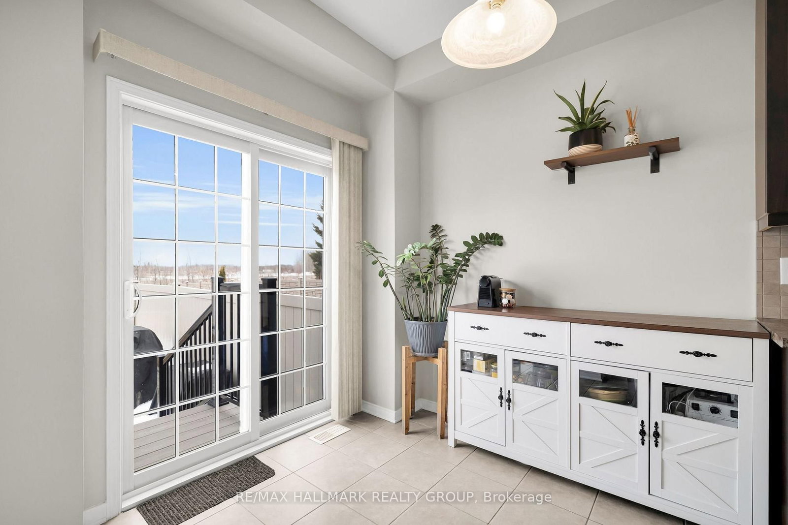 Townhouse for sale at 132 LARAMIE Crescent, Ottawa, Ontario, K2J 5Z8 - Barrhaven - Stonebridge - MLS: X12959784