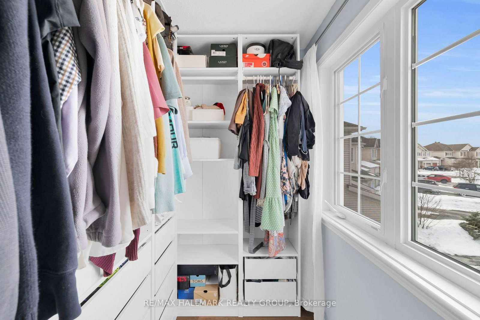 Townhouse for sale at 132 LARAMIE Crescent, Ottawa, Ontario, K2J 5Z8 - Barrhaven - Stonebridge - MLS: X12959784