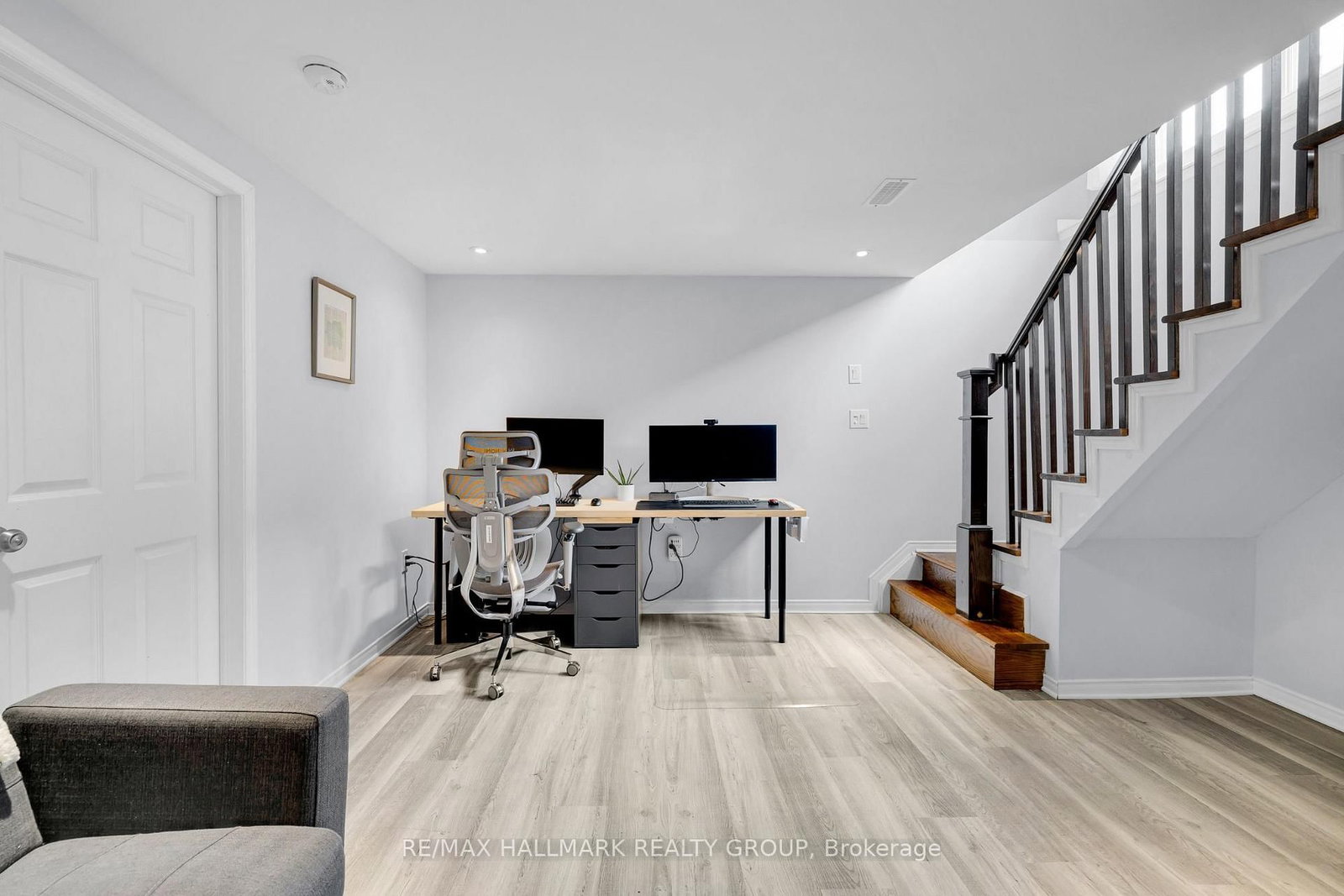 Townhouse for sale at 132 LARAMIE Crescent, Ottawa, Ontario, K2J 5Z8 - Barrhaven - Stonebridge - MLS: X12959784