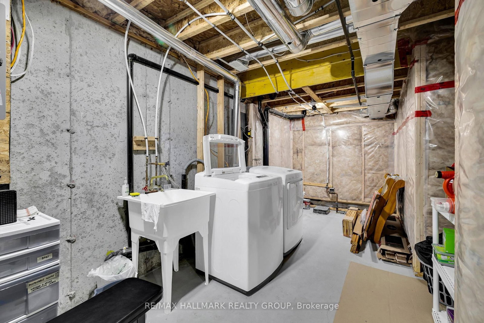 Townhouse for sale at 132 LARAMIE Crescent, Ottawa, Ontario, K2J 5Z8 - Barrhaven - Stonebridge - MLS: X12959784