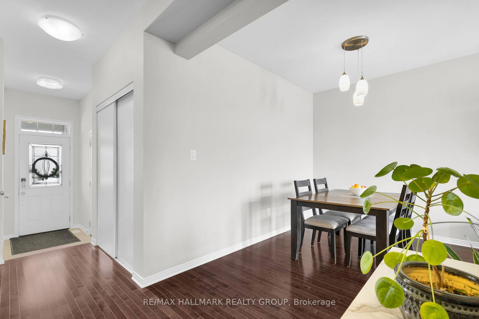 Townhouse for sale at 132 LARAMIE Crescent, Ottawa, Ontario, K2J 5Z8 - Barrhaven - Stonebridge - MLS: X12959784