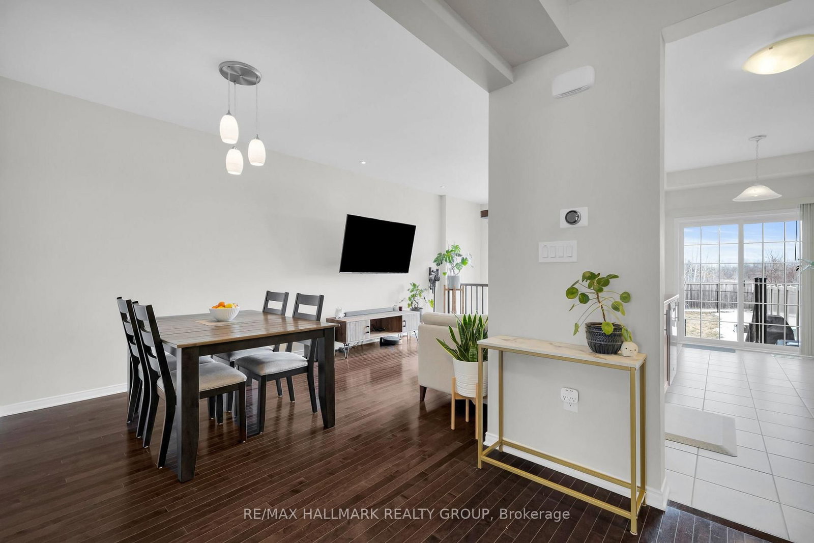 Townhouse for sale at 132 LARAMIE Crescent, Ottawa, Ontario, K2J 5Z8 - Barrhaven - Stonebridge - MLS: X12959784